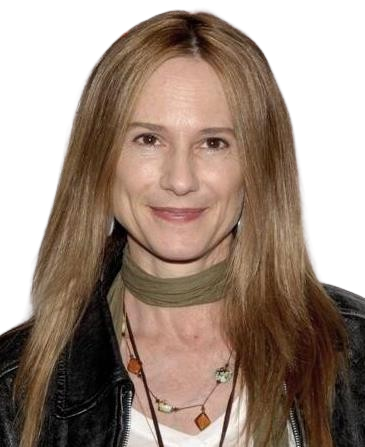 Holly Hunter